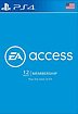 گیفت کارت EA Access یکساله ۱۲ ماهه پلی استیشن امریکا
