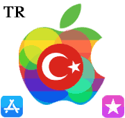 آیتونز ترکیه