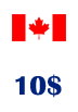گیفت کارت 10 دلاری آیتونز کانادا